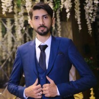 Hasnain Ali