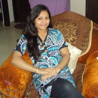 Monali Kumar