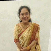 Swathi Chadalavada
