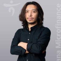 Aung Myo Linn