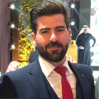Hassan Hallal