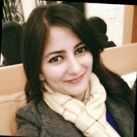 Kamini Mishra