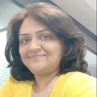 Nidhi Jain