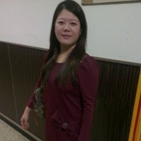 Trista Huang