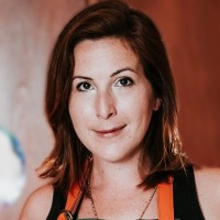 Sara Stamford
