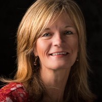 Ilse de Villiers