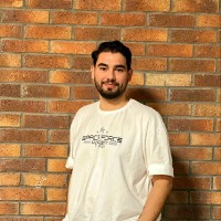 Ali Moeinian