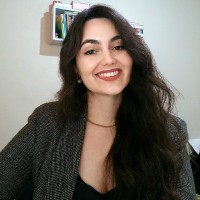 Roberta Duarte Da Luz