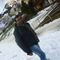 Krishna Chaitanya