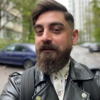 Andi Georgian Chioasca