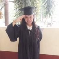 Ruby Mae Garcia