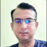 KAMLESH KUMAR SACHAN