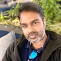 Jayaprakash Ramadoss