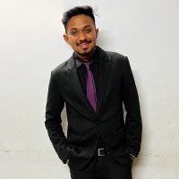 Meet Chauhan