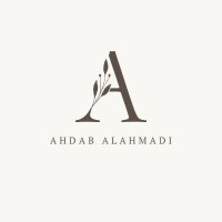 Ahdab Alahmadi