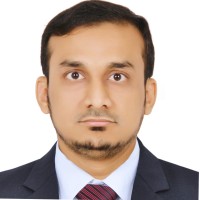 Abul Hassan Salik