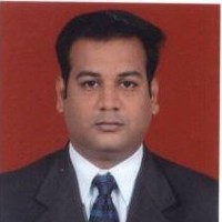 Ca Srinivas Rao Kintali