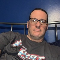 Steven Scheyd