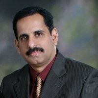 Mathews K M