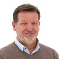 John Bouma 