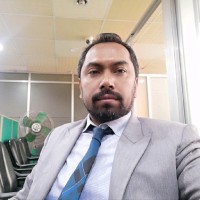 Md Sayedul Islam
