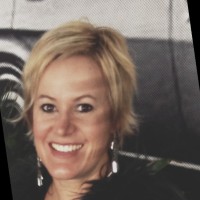 Larisa Motton