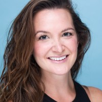 Rebecca Scullin