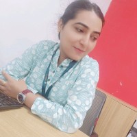 Ramandeep Kaur