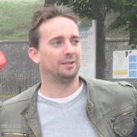 Damien Scavée