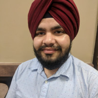 Gurjog Singh Sobti
