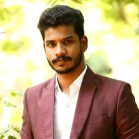 Divakaran C