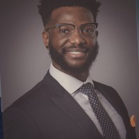 Harrison Famutimi