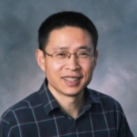 Michael Zhang