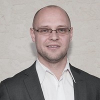 ilya vorobey