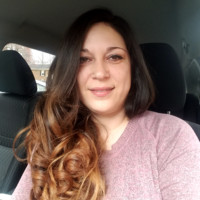 Danielle Outland