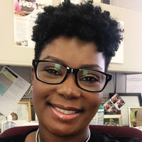Ashanta Garrett-Hutchins
