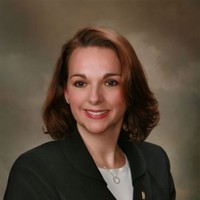 Rebecca Dorsey