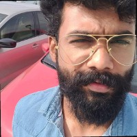 Aravind Somasekharan