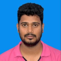 Badal Kumar Nayak