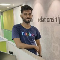 Nagendra Prasad