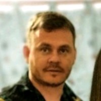 Nicolas Cabello