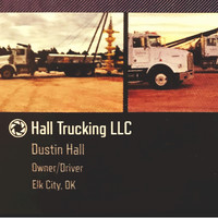 Dustin Hall