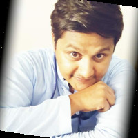 Syed Moiz ur Rehman