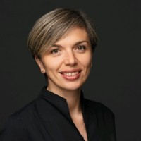Inesa Salkica