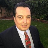 Rafael Vidauri