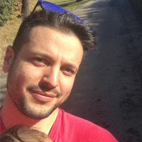 Patrick Gonzalez