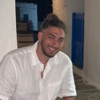 Christian Moraitis