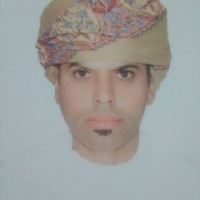 Abdullah Alaamri