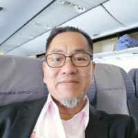 余志成