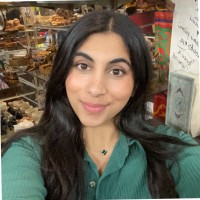 Amerah Maqsood